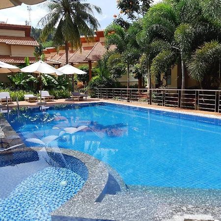 Castaways Resort Phu Quoc Esterno foto