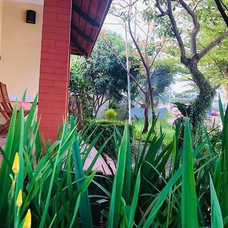 Castaways Resort Phu Quoc Esterno foto