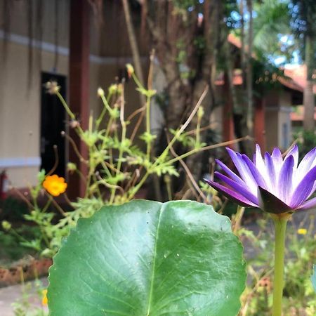Castaways Resort Phu Quoc Esterno foto