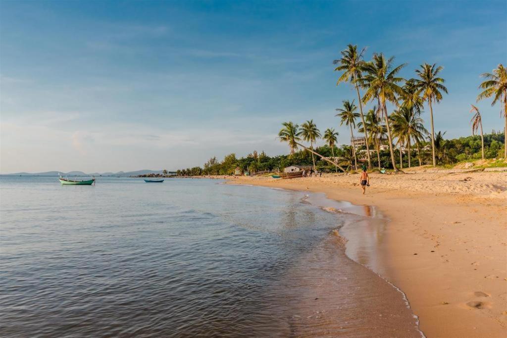 Castaways Resort Phu Quoc Esterno foto
