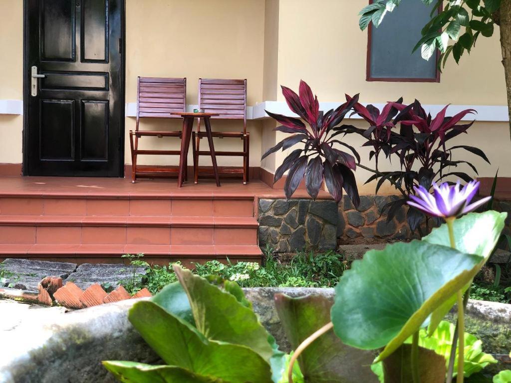 Castaways Resort Phu Quoc Esterno foto