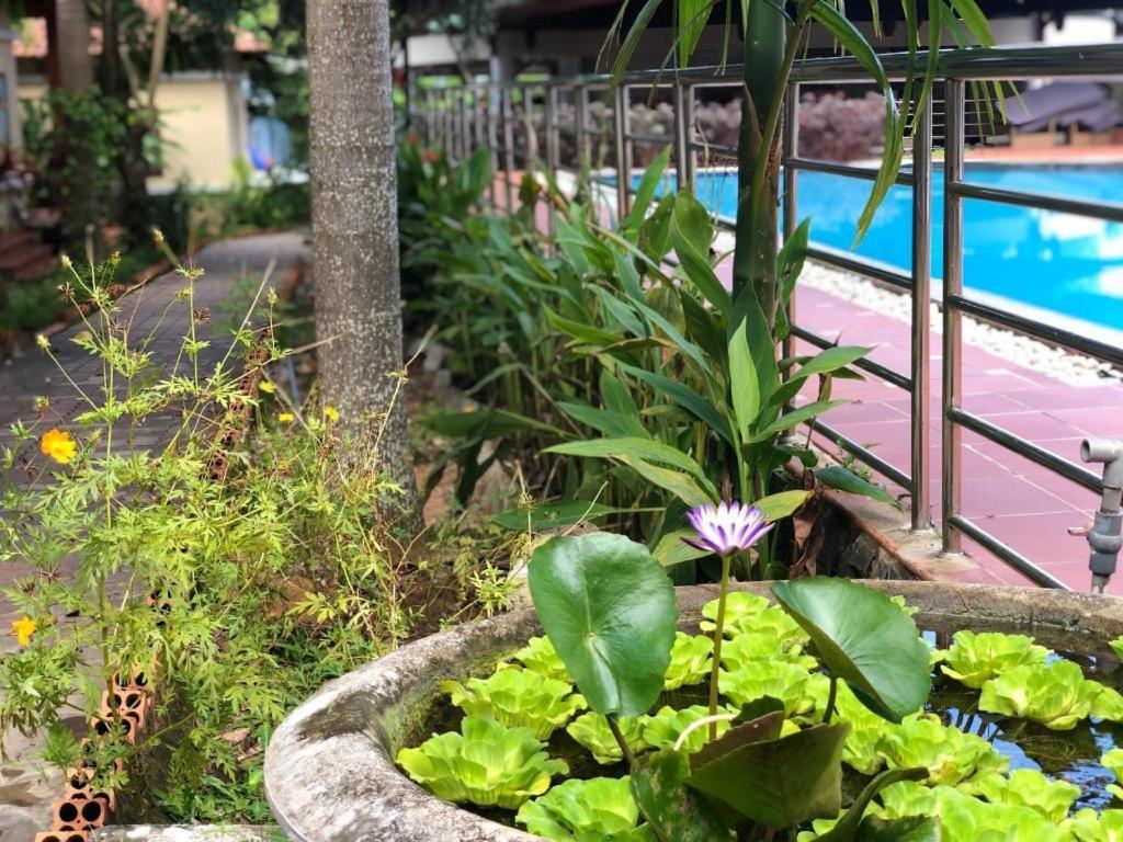 Castaways Resort Phu Quoc Esterno foto