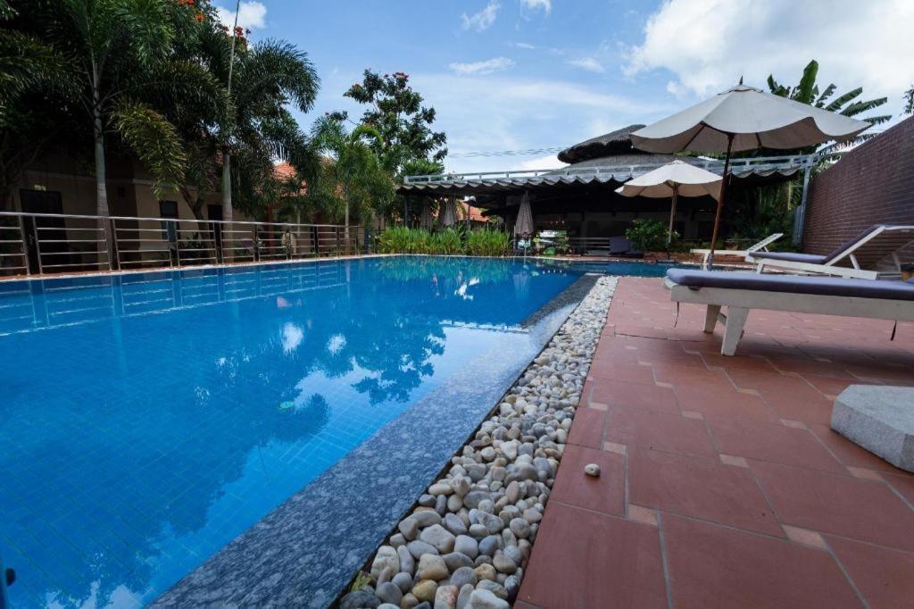 Castaways Resort Phu Quoc Esterno foto