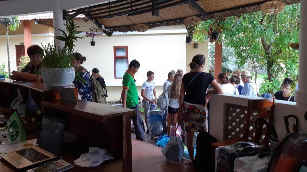 Castaways Resort Phu Quoc Esterno foto