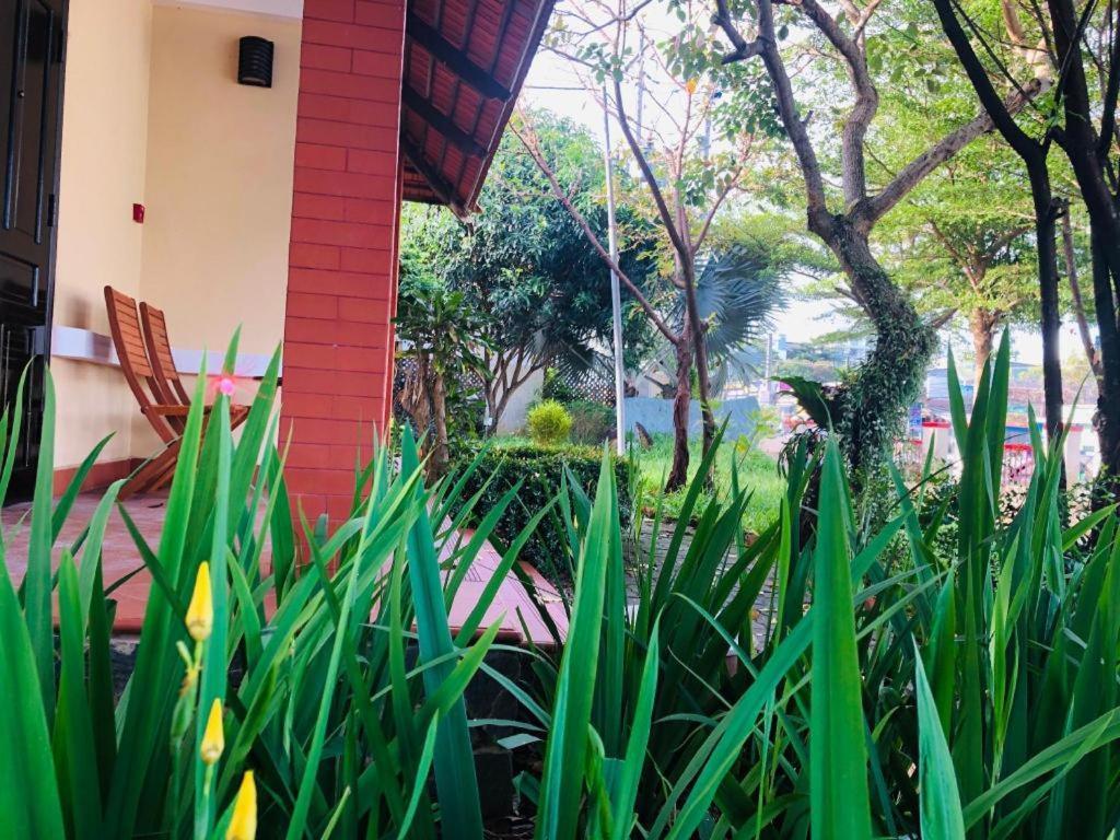Castaways Resort Phu Quoc Esterno foto