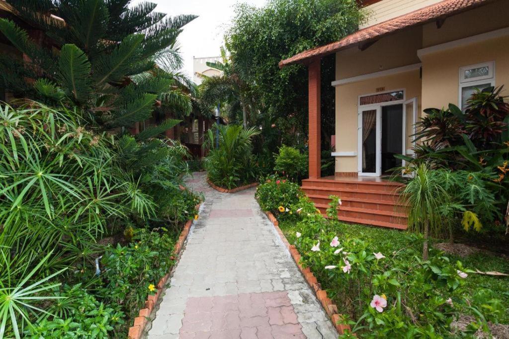 Castaways Resort Phu Quoc Esterno foto