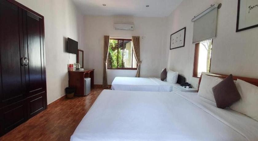 Castaways Resort Phu Quoc Esterno foto