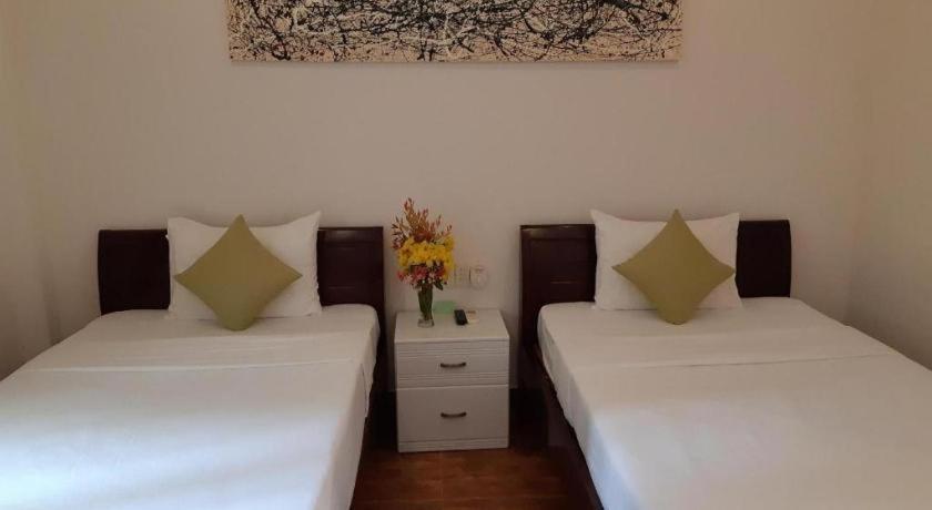 Castaways Resort Phu Quoc Esterno foto