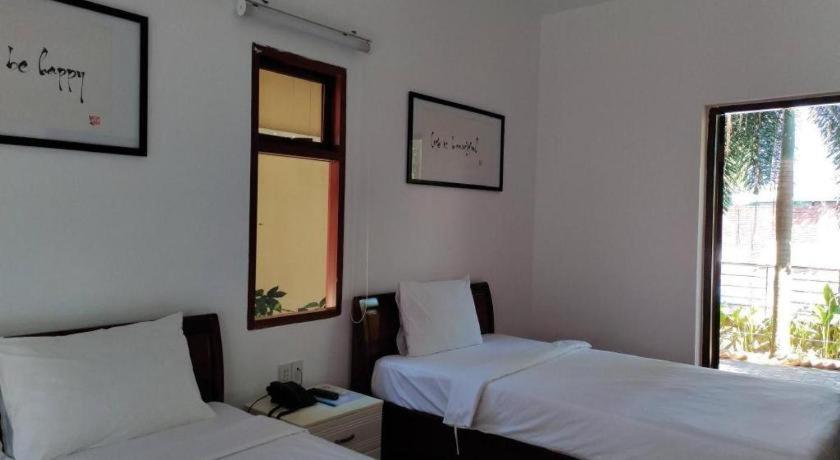 Castaways Resort Phu Quoc Esterno foto