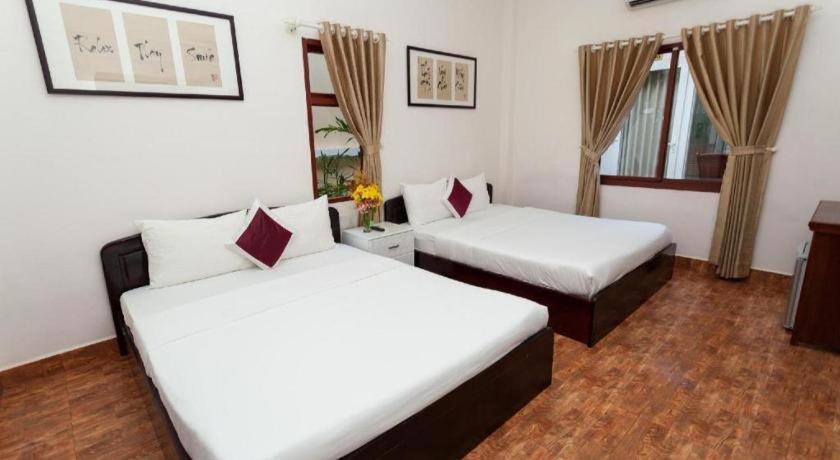 Castaways Resort Phu Quoc Esterno foto