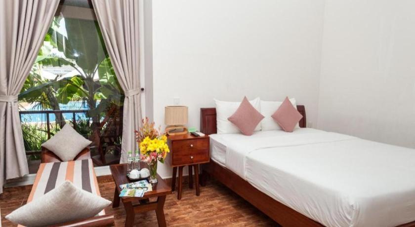 Castaways Resort Phu Quoc Esterno foto