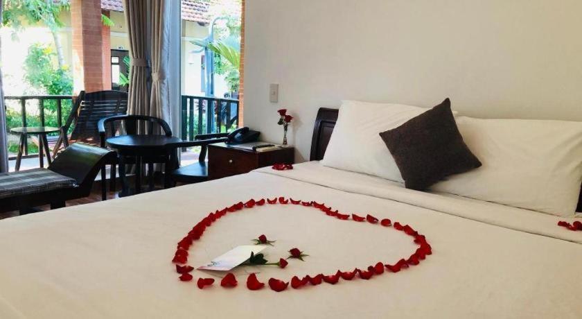 Castaways Resort Phu Quoc Esterno foto