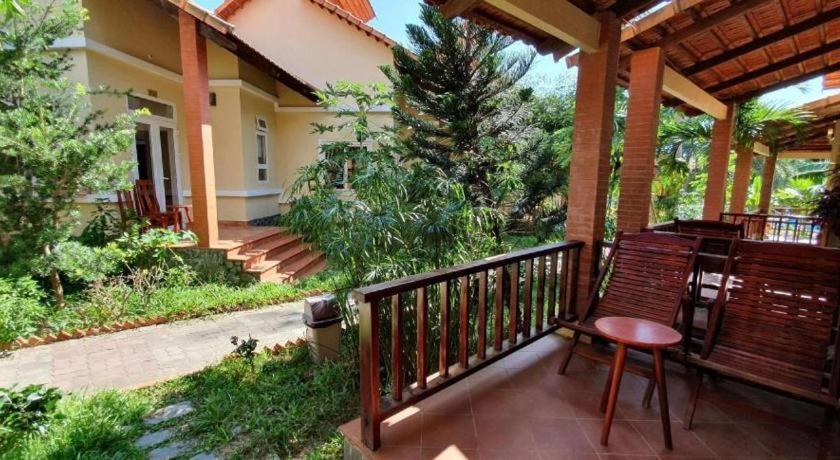 Castaways Resort Phu Quoc Esterno foto