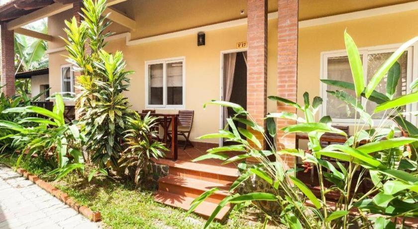 Castaways Resort Phu Quoc Esterno foto