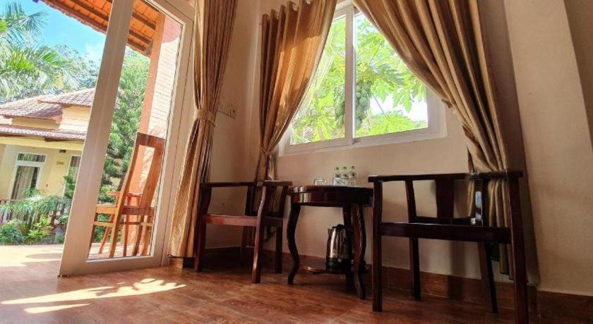 Castaways Resort Phu Quoc Esterno foto