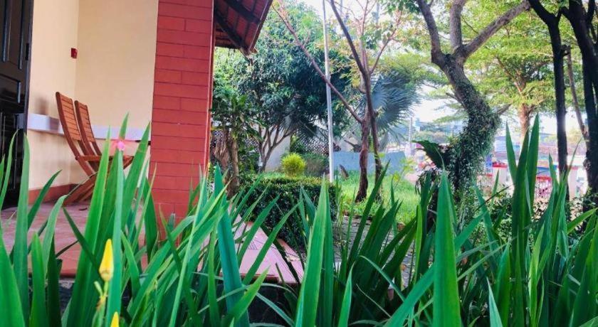 Castaways Resort Phu Quoc Esterno foto