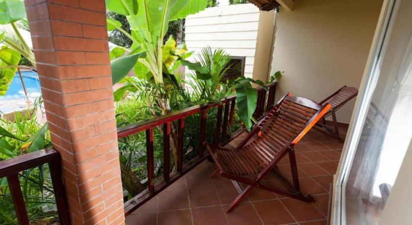 Castaways Resort Phu Quoc Esterno foto