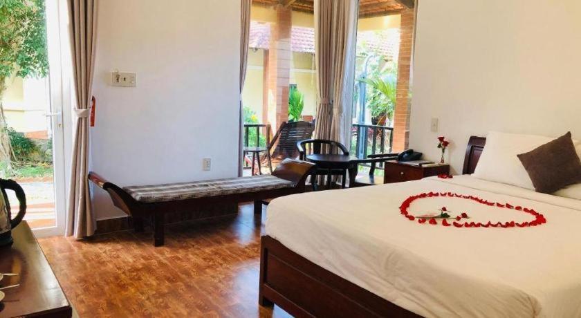 Castaways Resort Phu Quoc Esterno foto