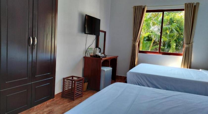 Castaways Resort Phu Quoc Esterno foto