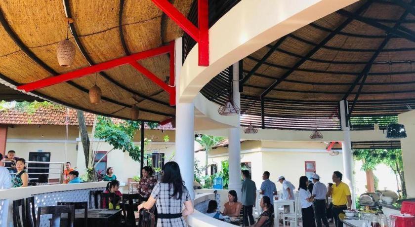 Castaways Resort Phu Quoc Esterno foto
