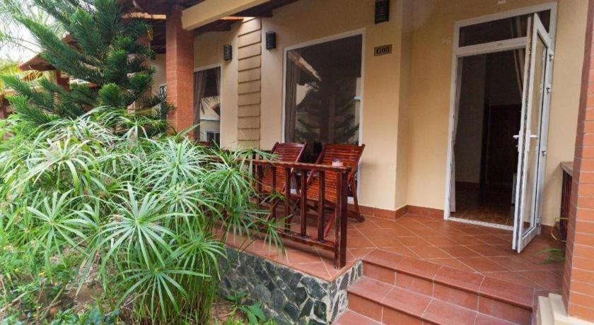 Castaways Resort Phu Quoc Esterno foto