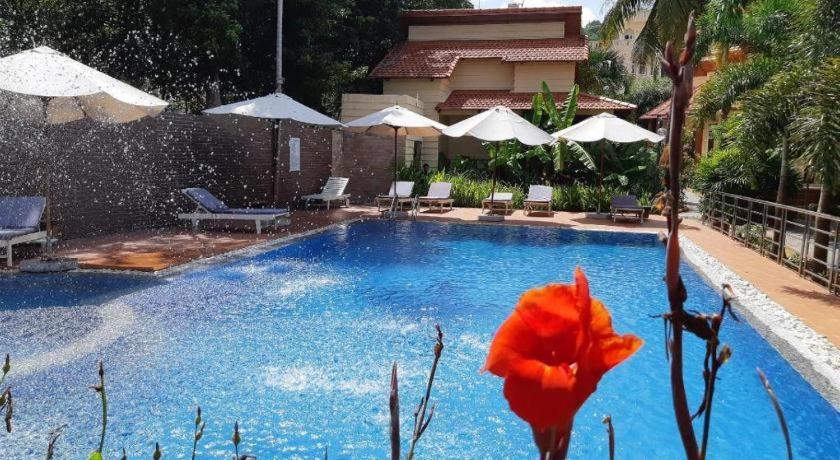 Castaways Resort Phu Quoc Esterno foto