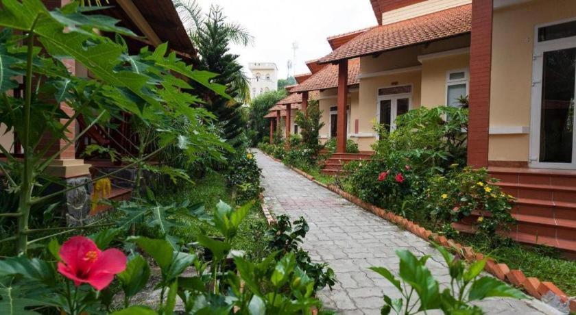 Castaways Resort Phu Quoc Esterno foto