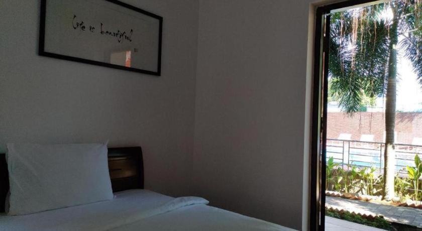 Castaways Resort Phu Quoc Esterno foto