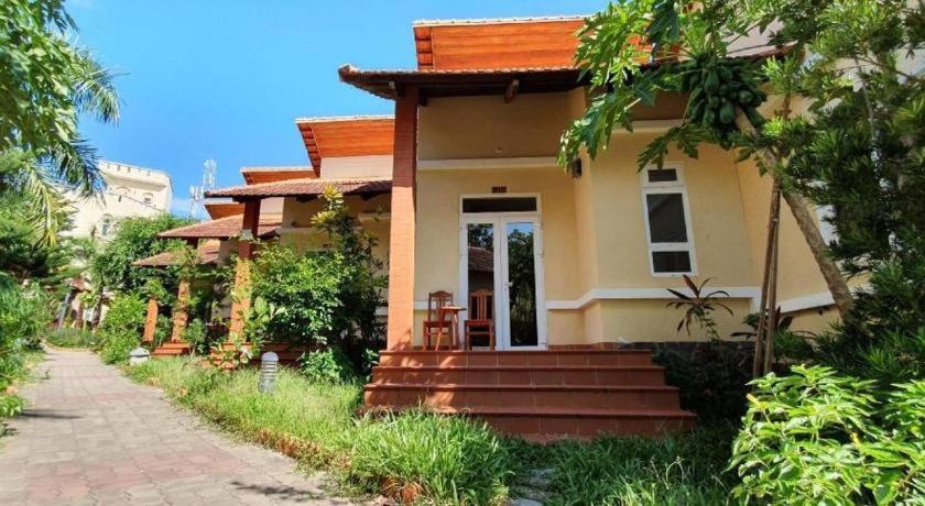 Castaways Resort Phu Quoc Esterno foto
