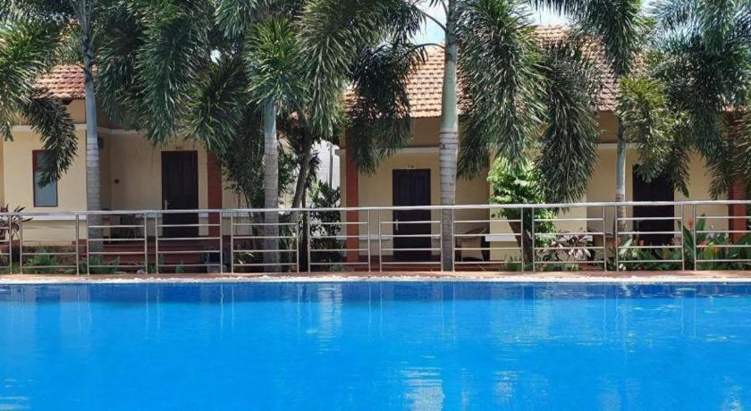 Castaways Resort Phu Quoc Esterno foto