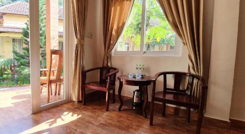 Castaways Resort Phu Quoc Esterno foto