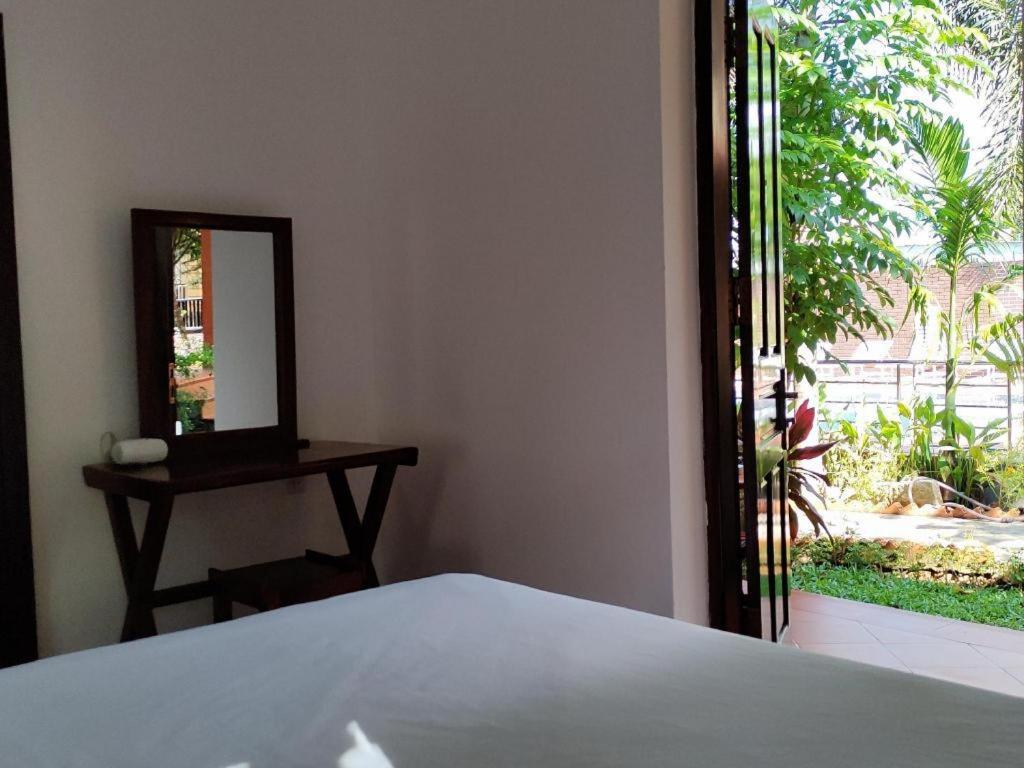 Castaways Resort Phu Quoc Esterno foto