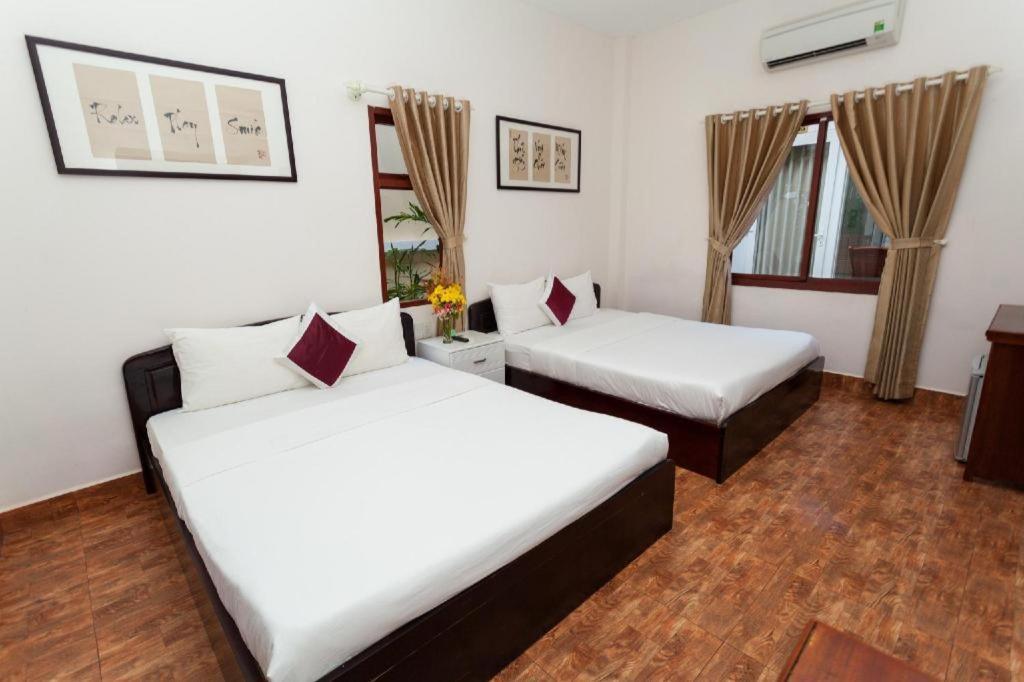 Castaways Resort Phu Quoc Esterno foto