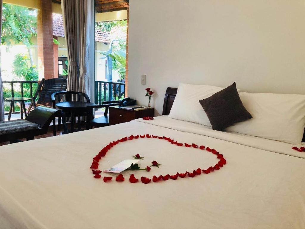 Castaways Resort Phu Quoc Esterno foto