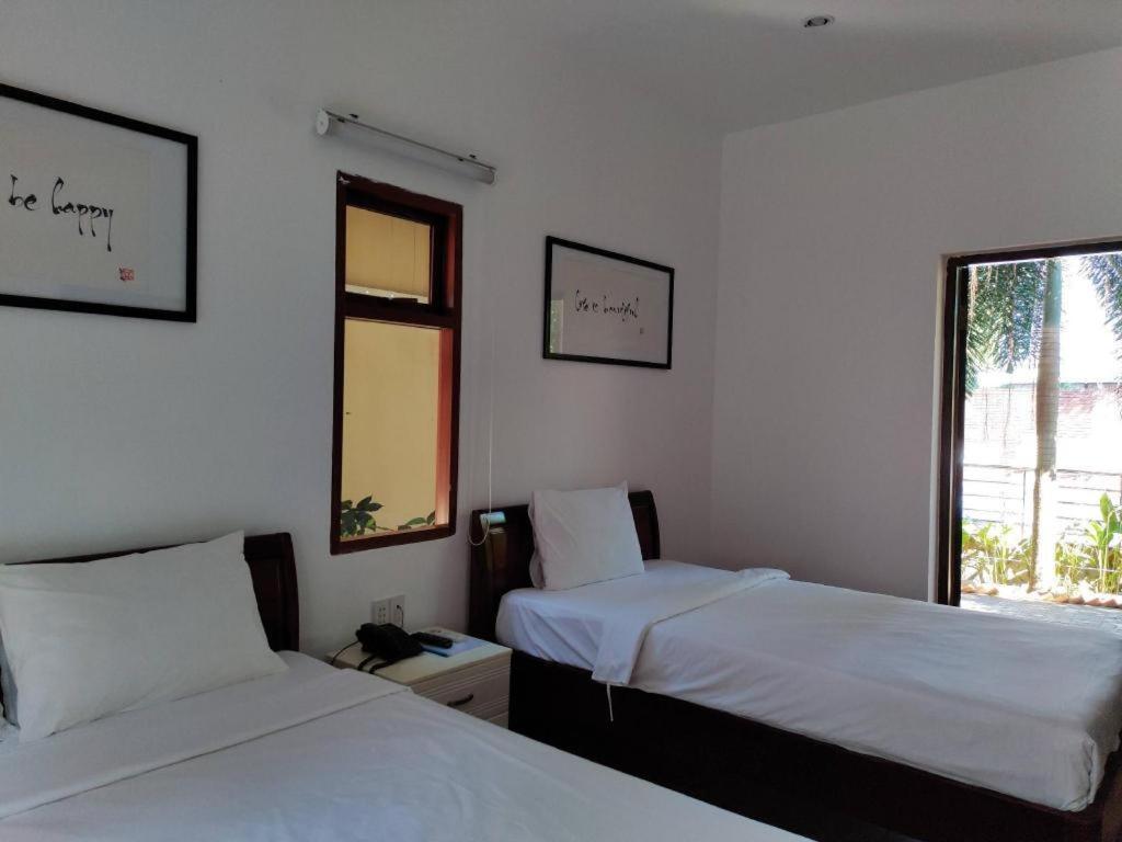 Castaways Resort Phu Quoc Esterno foto