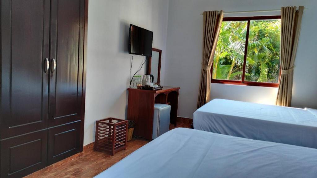 Castaways Resort Phu Quoc Esterno foto