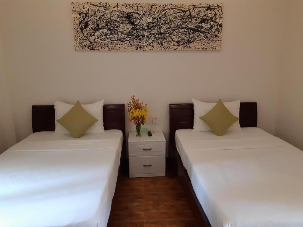Castaways Resort Phu Quoc Esterno foto
