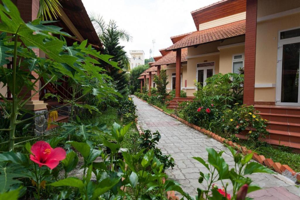 Castaways Resort Phu Quoc Esterno foto