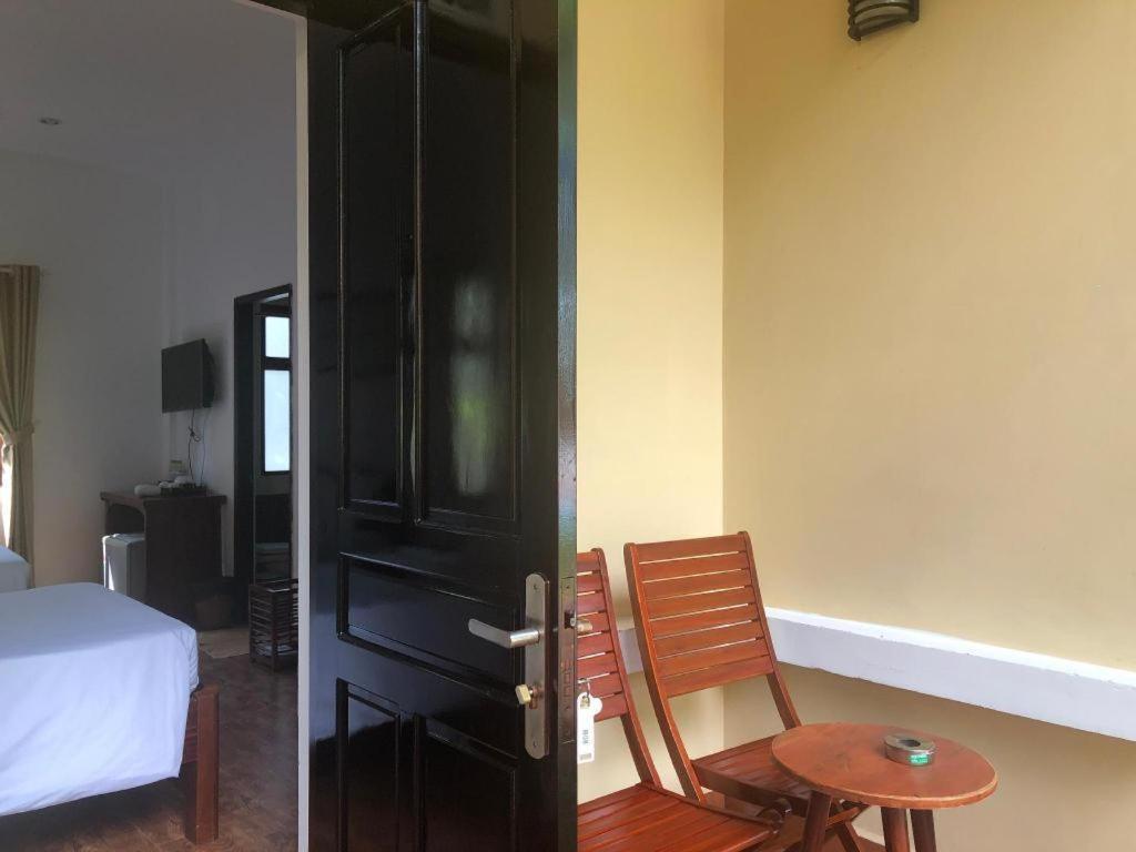 Castaways Resort Phu Quoc Esterno foto