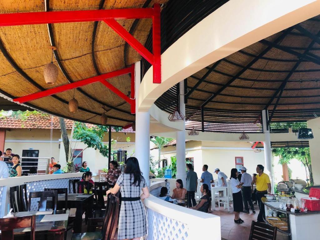 Castaways Resort Phu Quoc Esterno foto