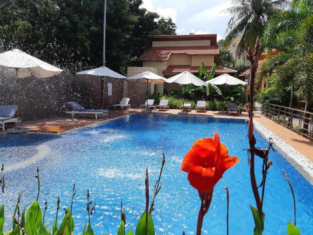 Castaways Resort Phu Quoc Esterno foto